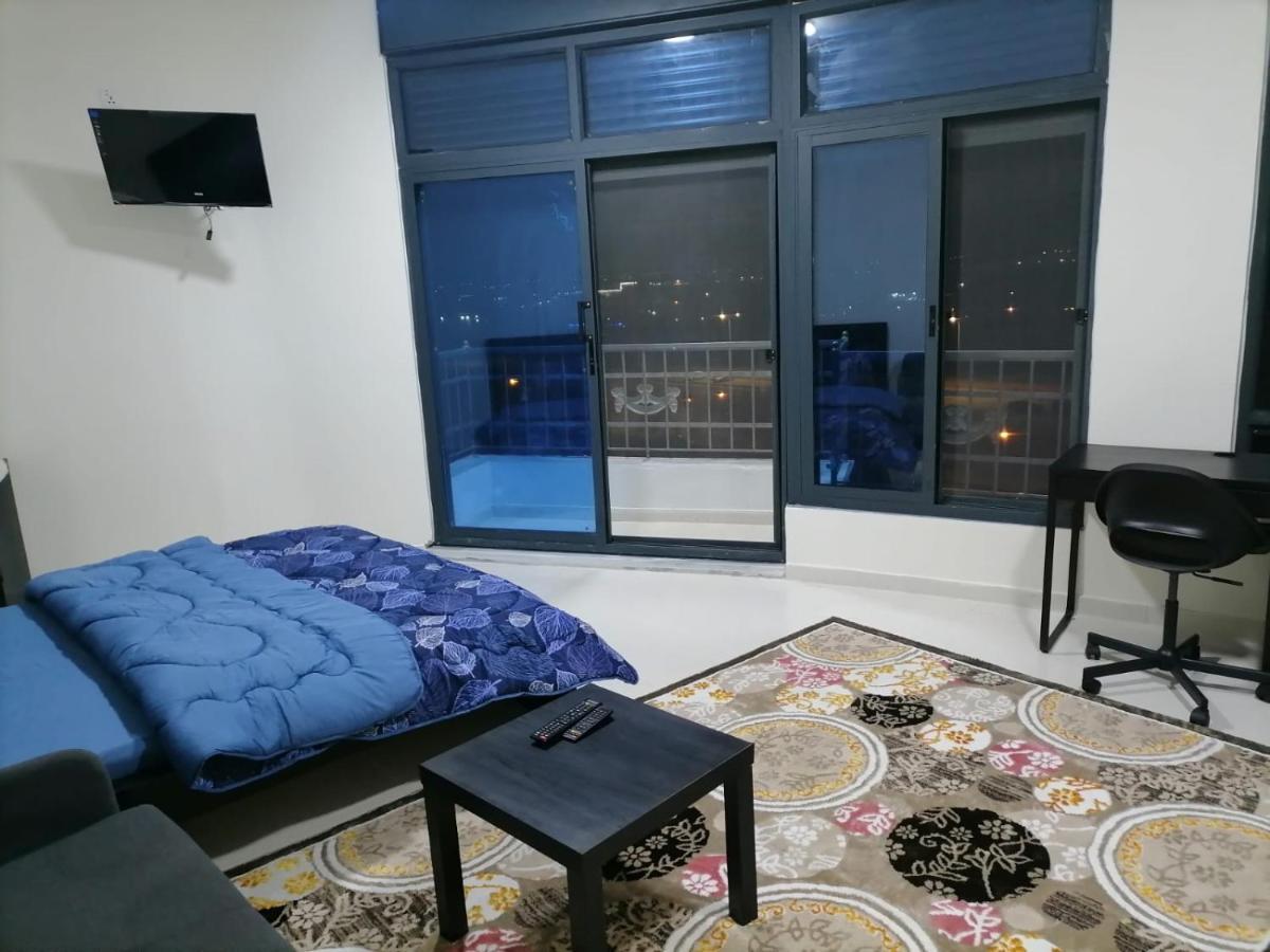 Apartmán Durrat Al Israa Umm al-Amad Exteriér fotografie