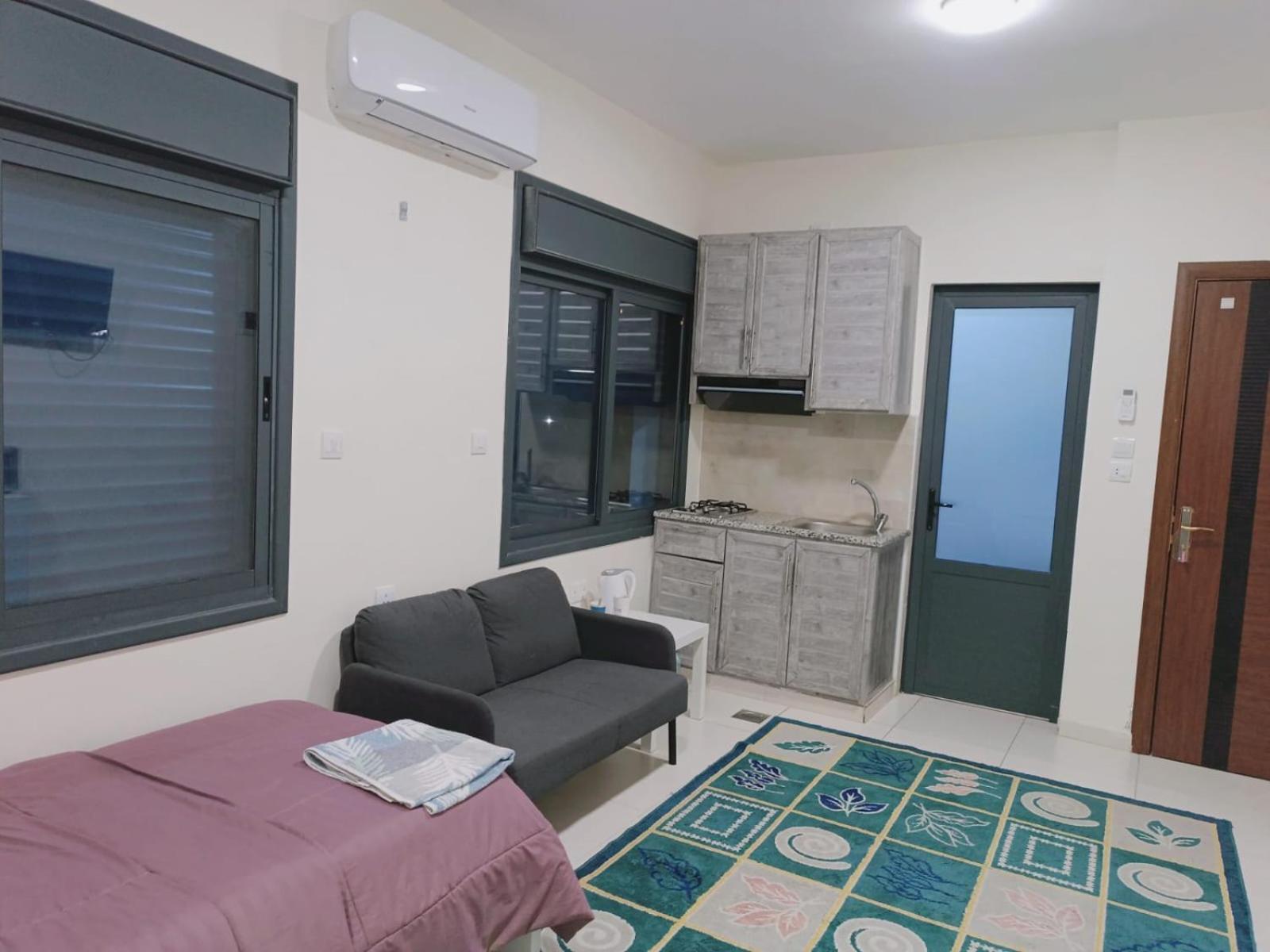 Apartmán Durrat Al Israa Umm al-Amad Exteriér fotografie