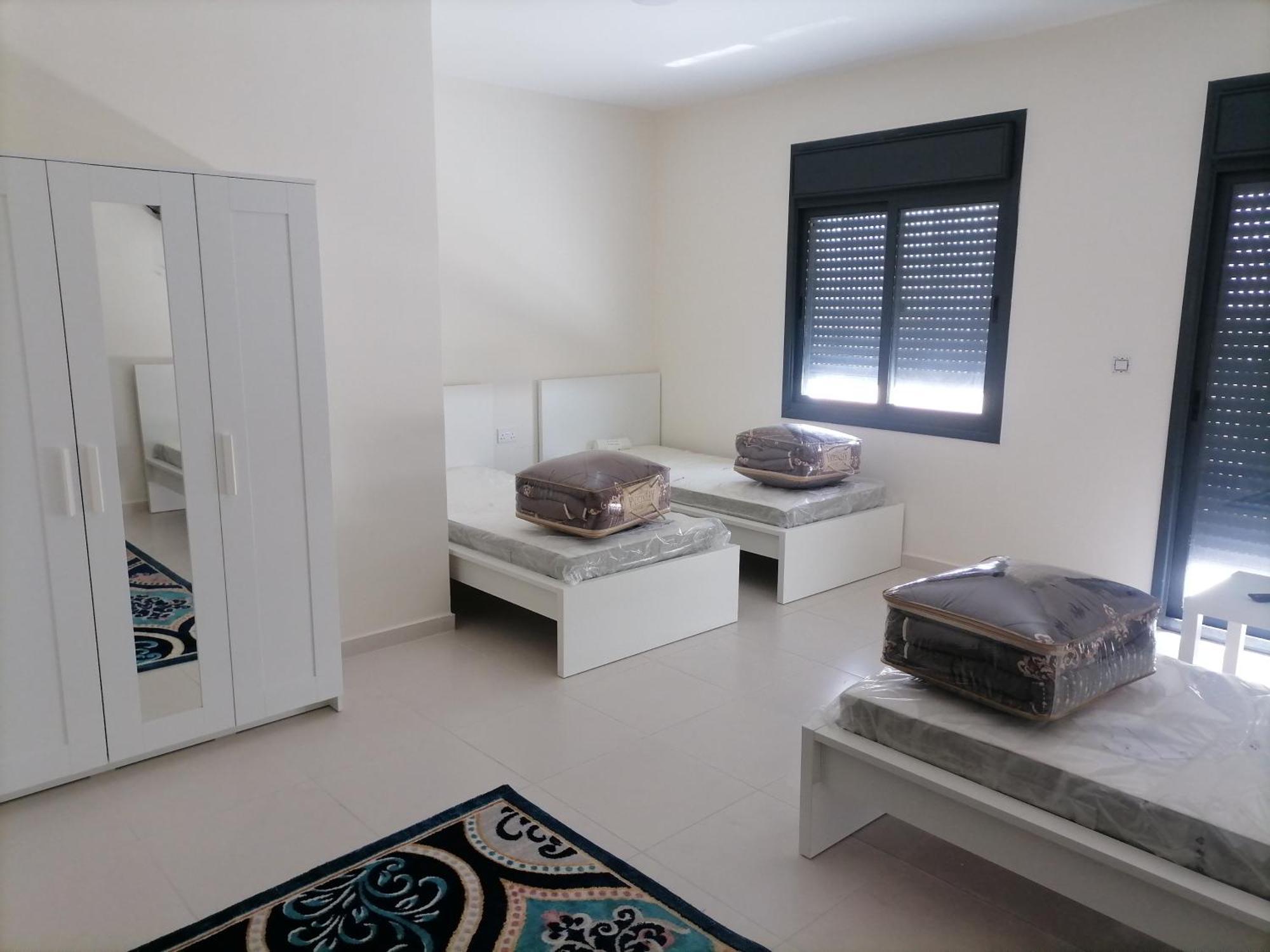 Apartmán Durrat Al Israa Umm al-Amad Exteriér fotografie